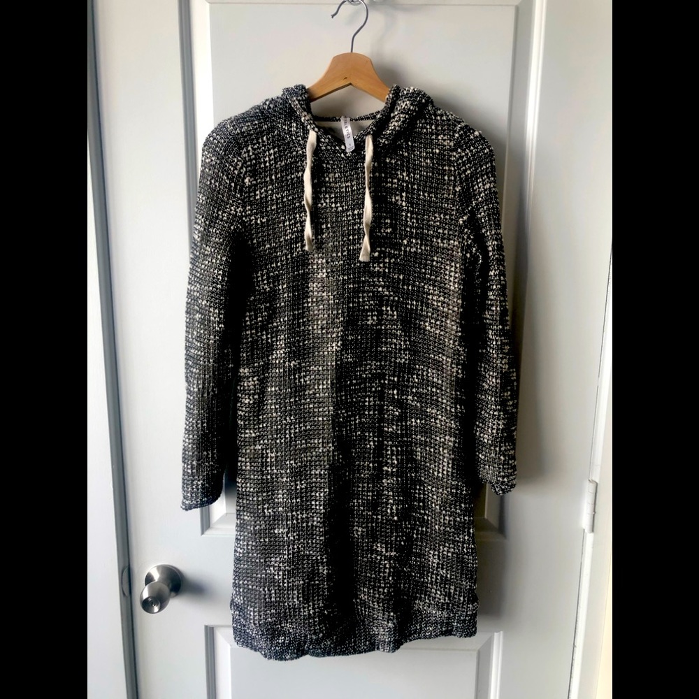 Fabletics long sweater/dress